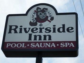 Inn Riverside