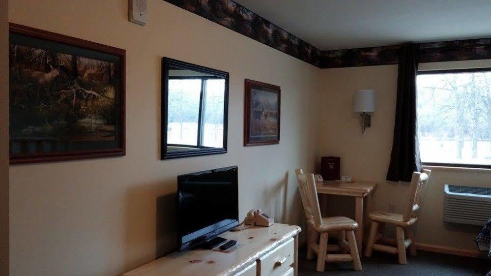 Mini-hôtel Riverside 2*